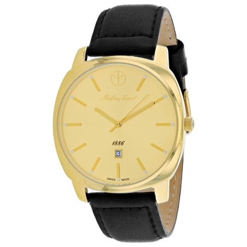 ساعت مچی متی تیسوت H6940PDI